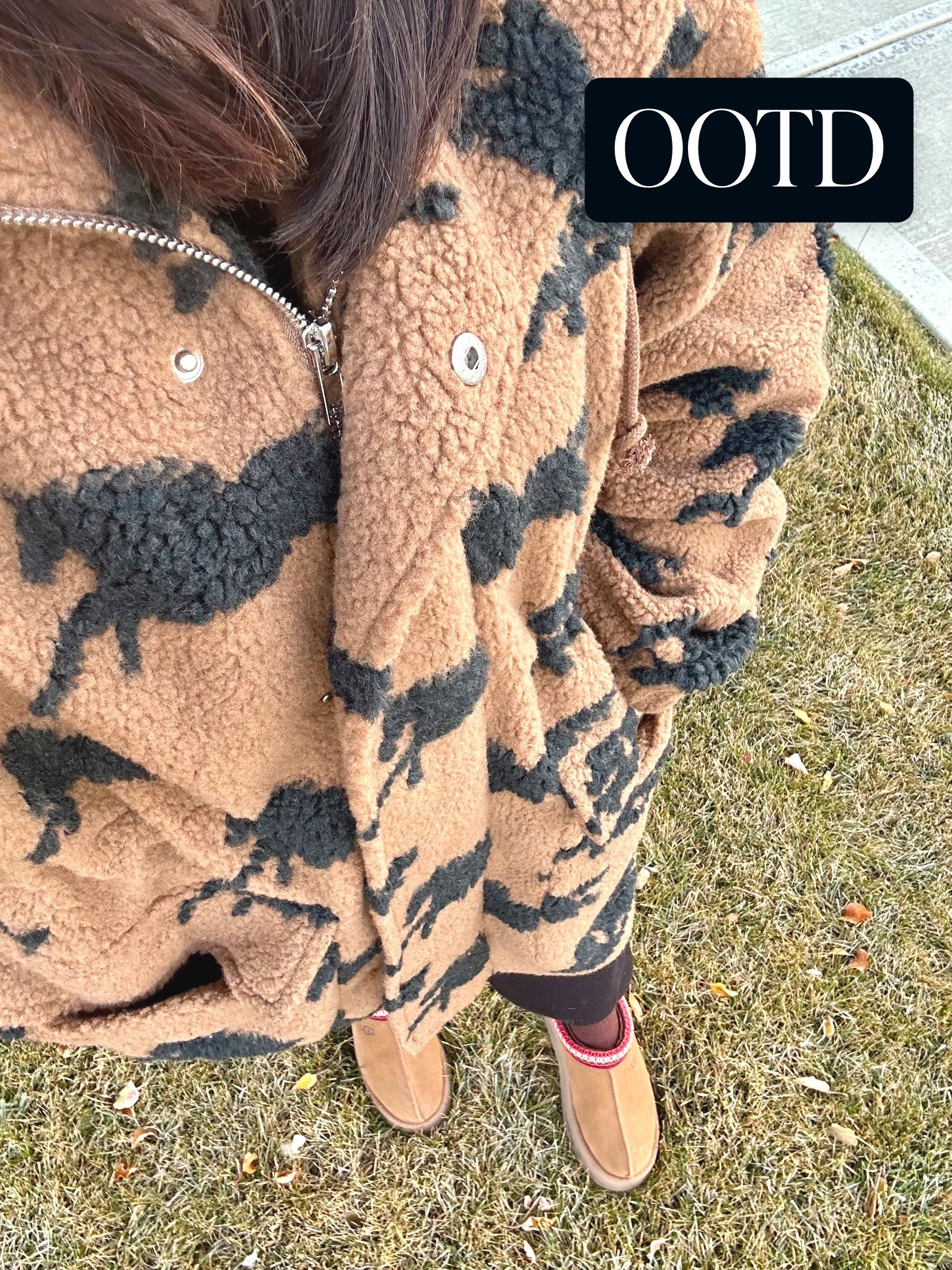 Fall OOTD
Happy shopping 🛍️ 


#LTKwinter #LTKstyletip #LTKfall