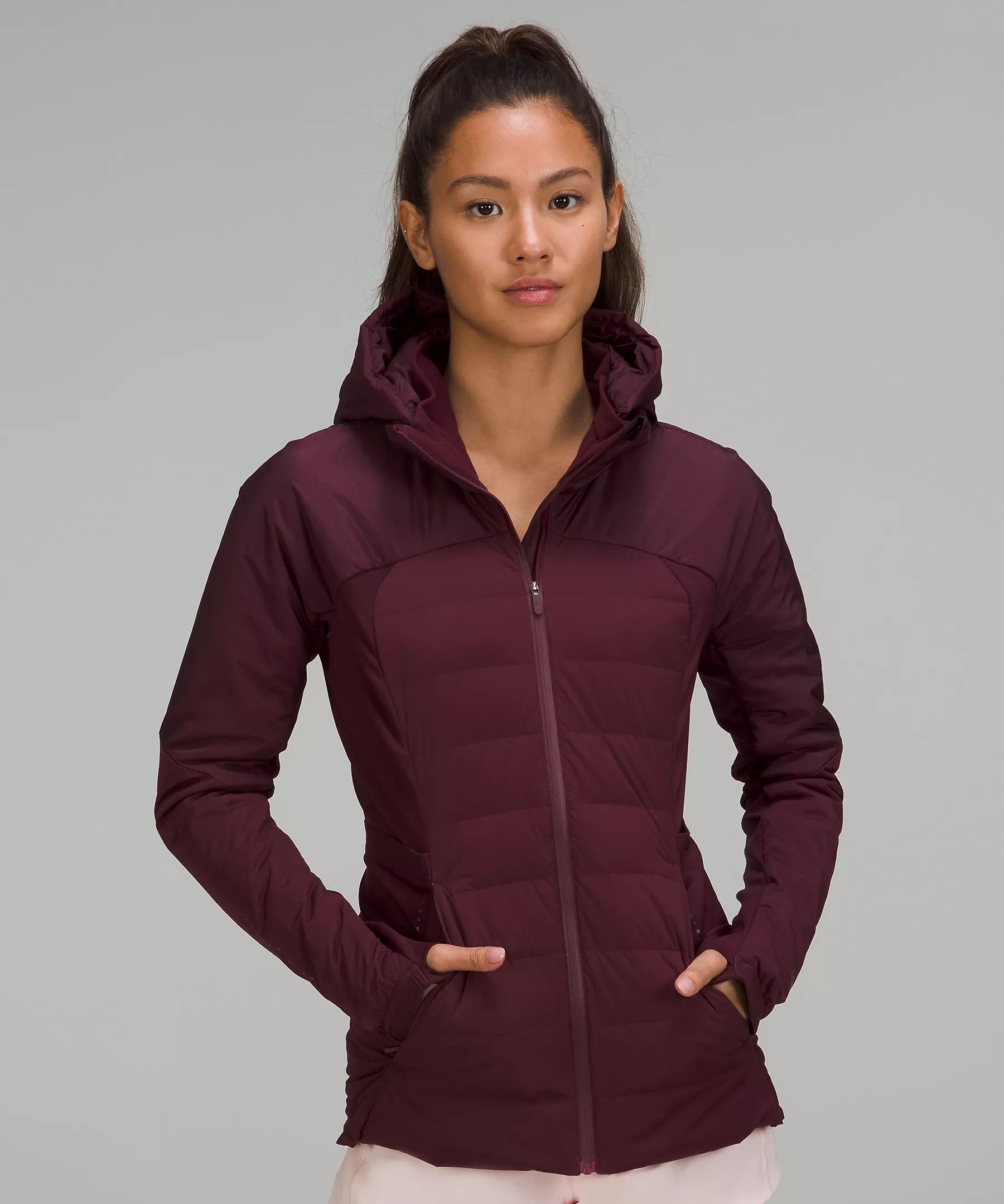 Down for It All Jacket | Lululemon (US)