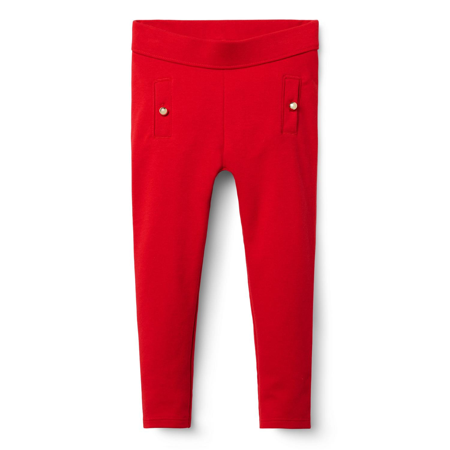 Ponte Pant | Janie and Jack