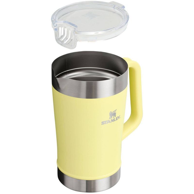 Stanley 64 oz Stainless Steel Stay-Chill Pitcher | Target