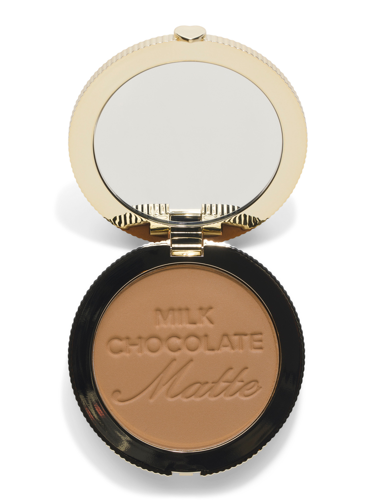 Milk Chocolate Soleil Bronzer | TJ Maxx