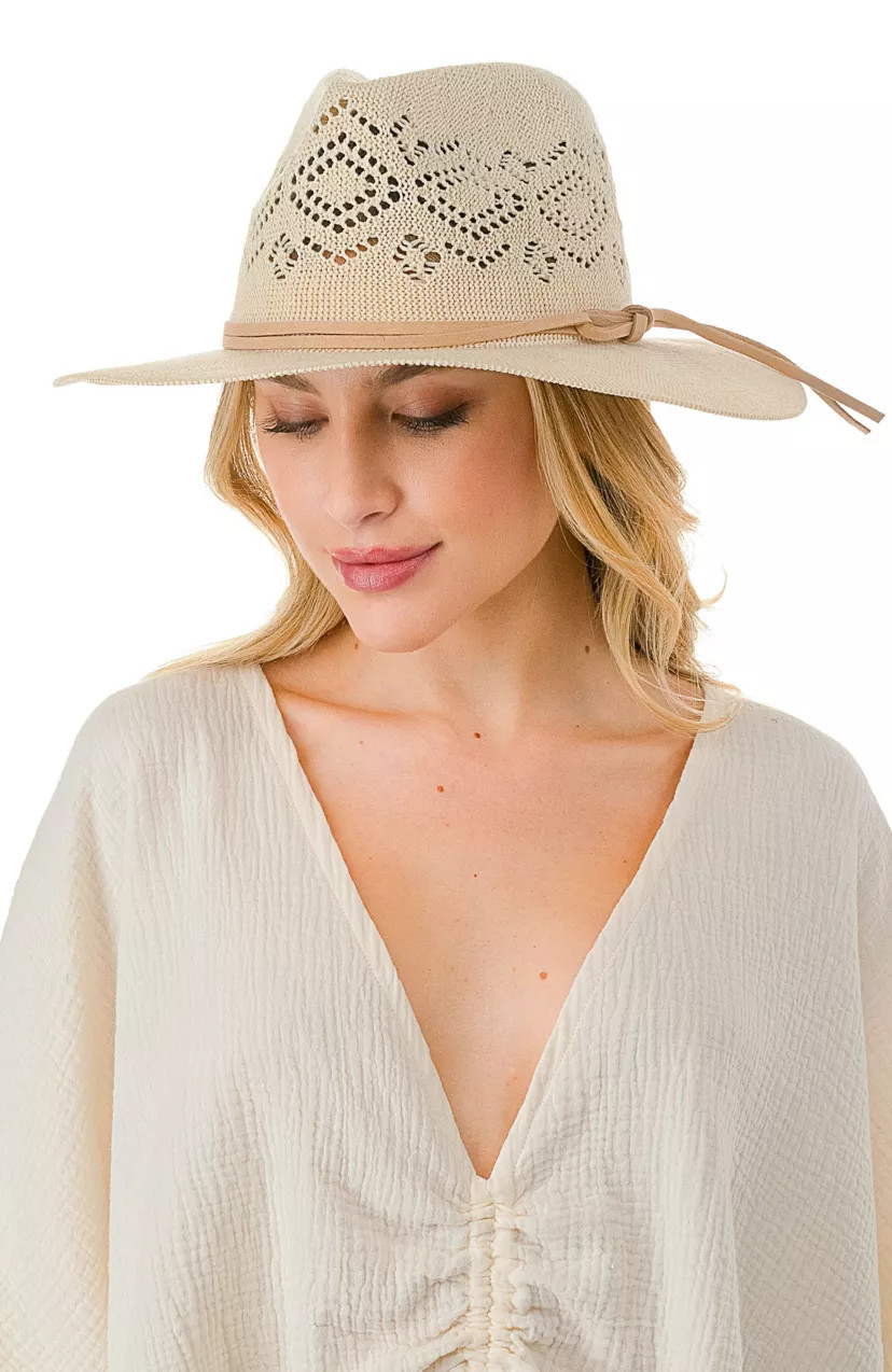 Panama Hat | Belk