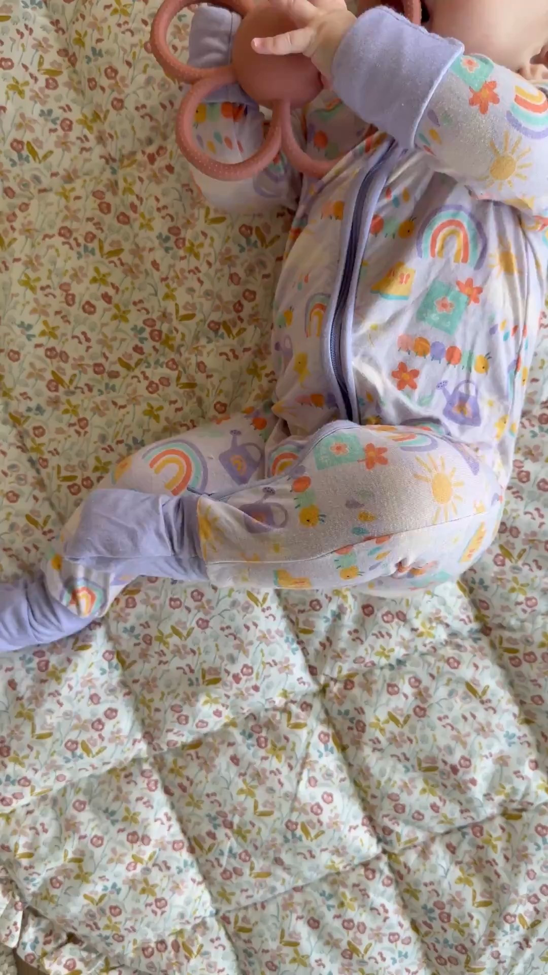 We LOVE little one shop onesies and this print is one of my favorites! I am tempted to grab it in a size up because I can’t imagine her outgrowing it🥹


#LTKFamily #LTKFindsUnder50 #LTKBaby