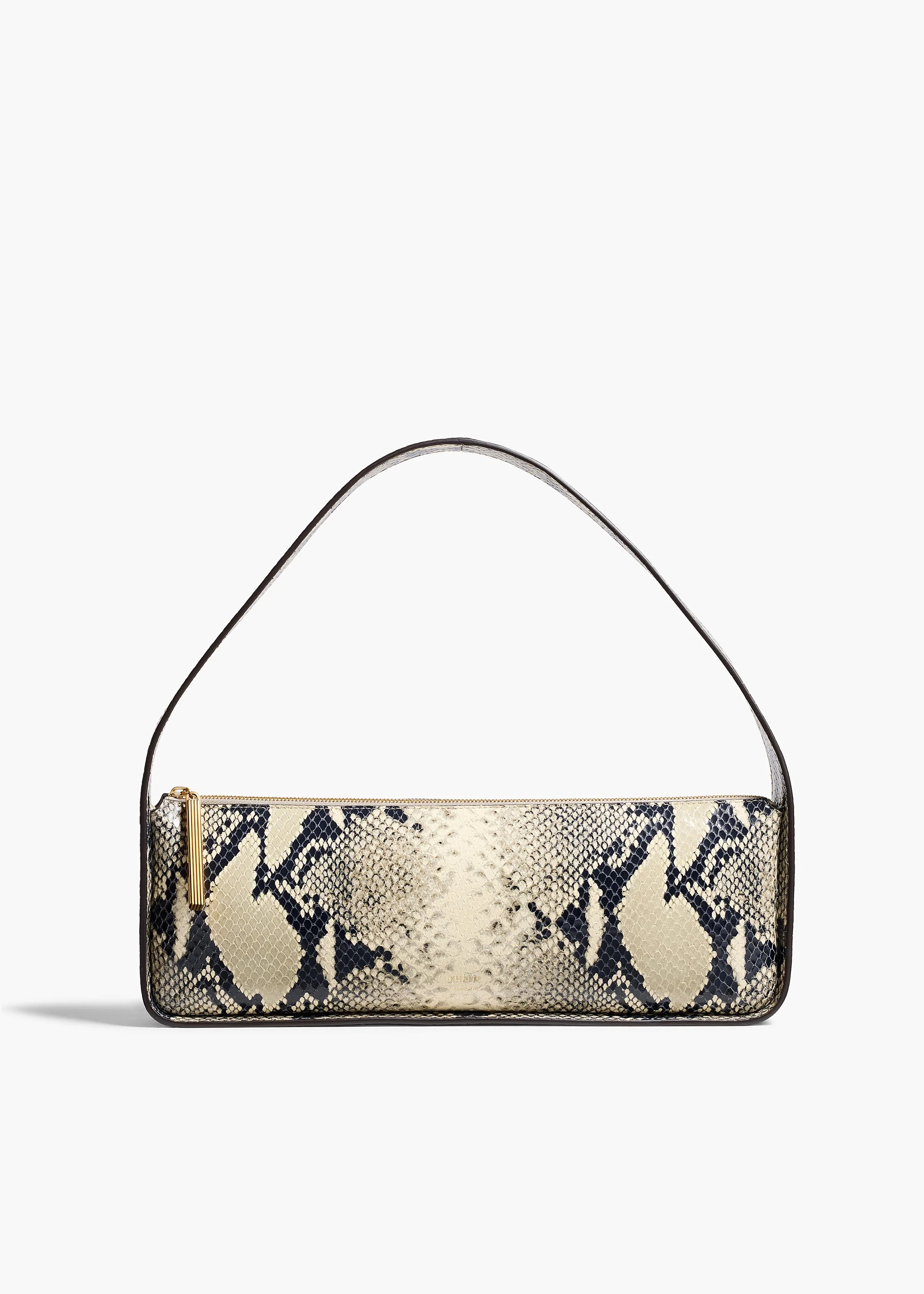 Lori Baguette Bag | Khaite