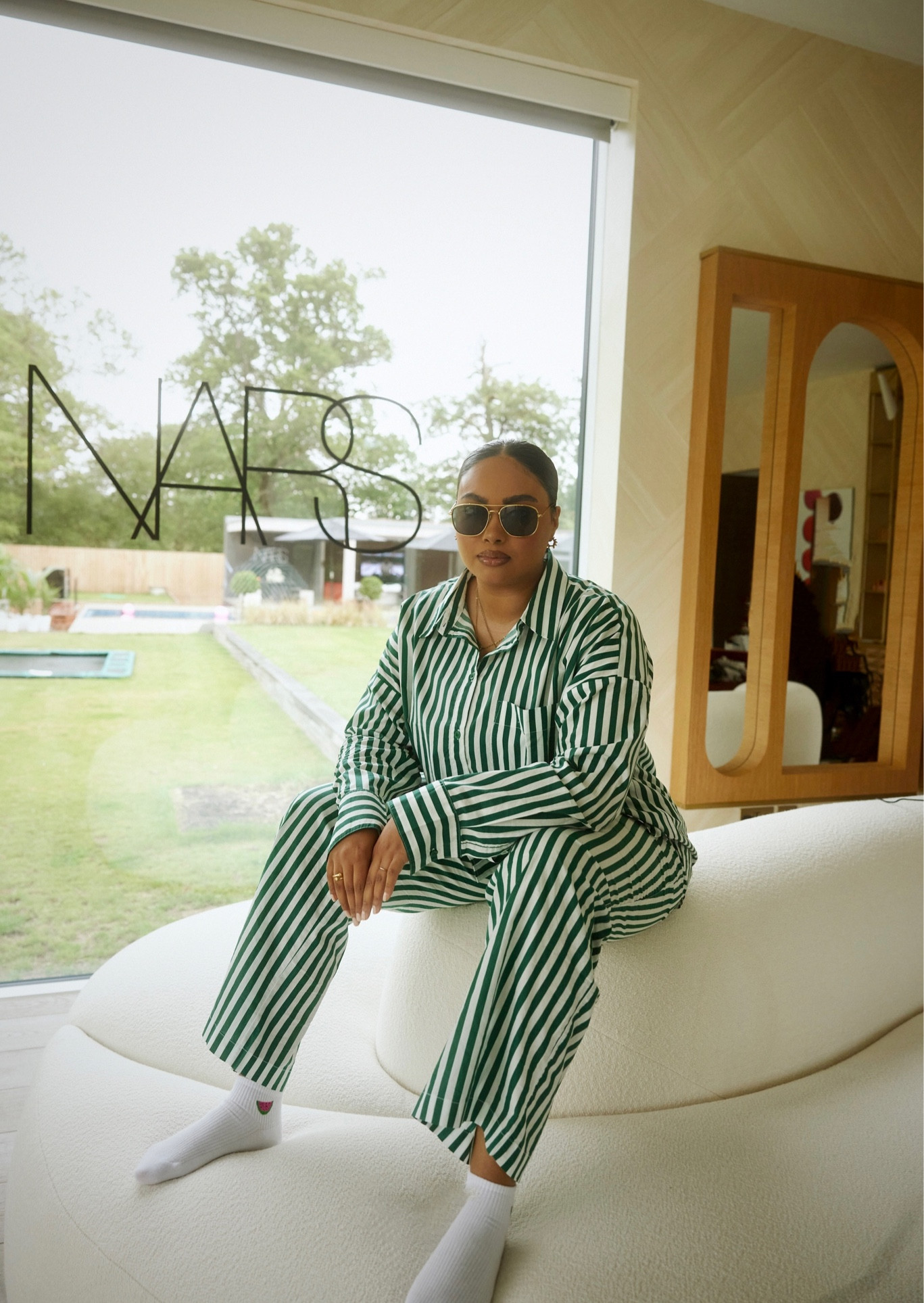 Comfy but cute 

#LTKeurope #LTKbeauty #LTKFind