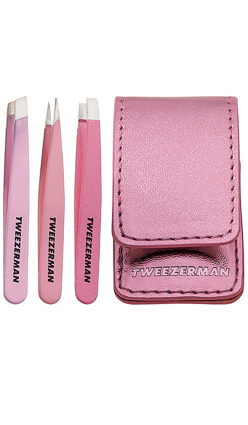 Micro Mini Tweezer Set | Revolve Clothing (Global)