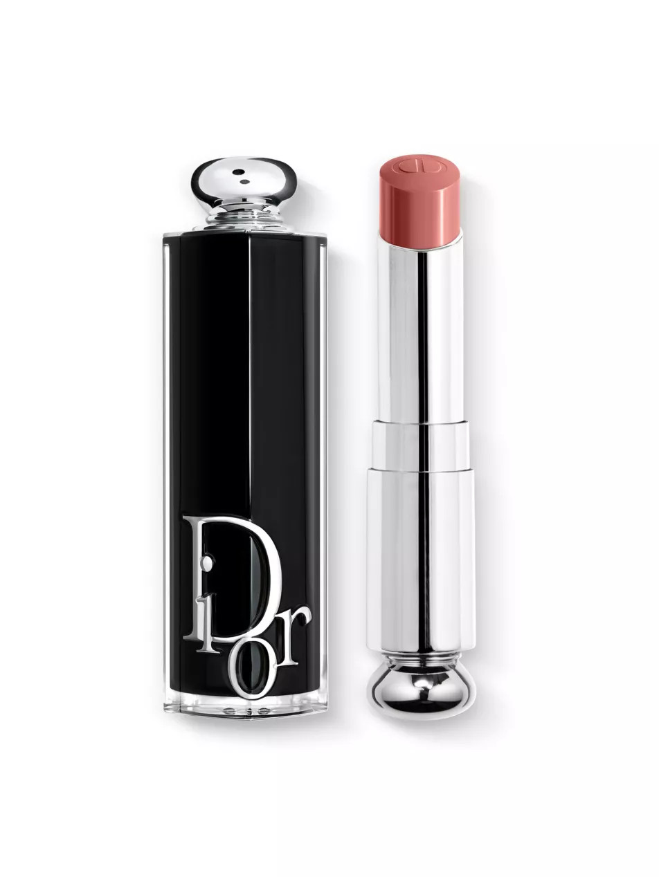 Dior Addict Shine refillable lipstick 3.2g | Selfridges
