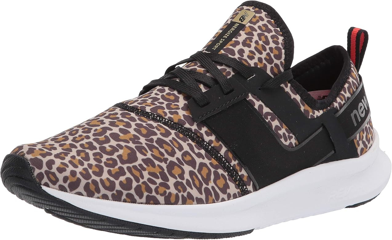 New Balance Women's Modern Sneaker | Amazon (US)