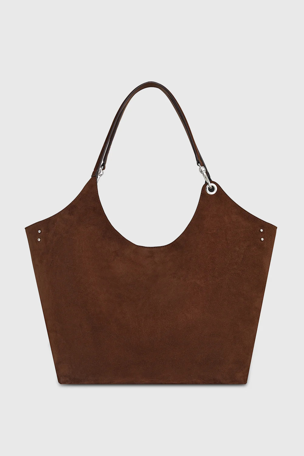 Rebecca Minkoff The Perfect Tote Bag In Tawny | Rebecca Minkoff