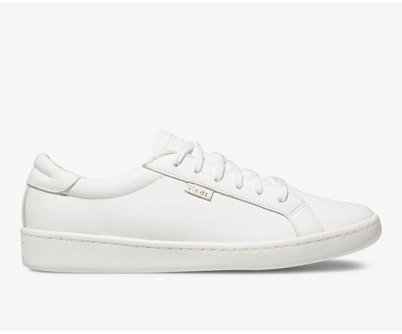 Ace Leather Sneaker | Keds (US)
