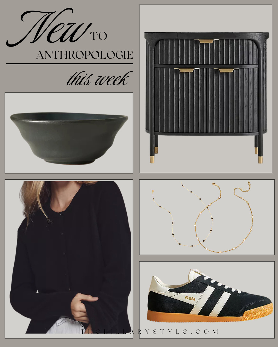 New to Anthropologie this week — elevated staples, timeless silhouettes, and those effortless details that feel both modern and collected 🤍 
#ltkfinds #anthropologie #anthrofinds #anthropologienew #neutralstyle #modernclassic #elevatedeveryday #homeandstyle #wardrobeinspo #classicwithatwist #ltkhome #ltkstyle 

 #LTKootd #LTKOver40 #LTKHome