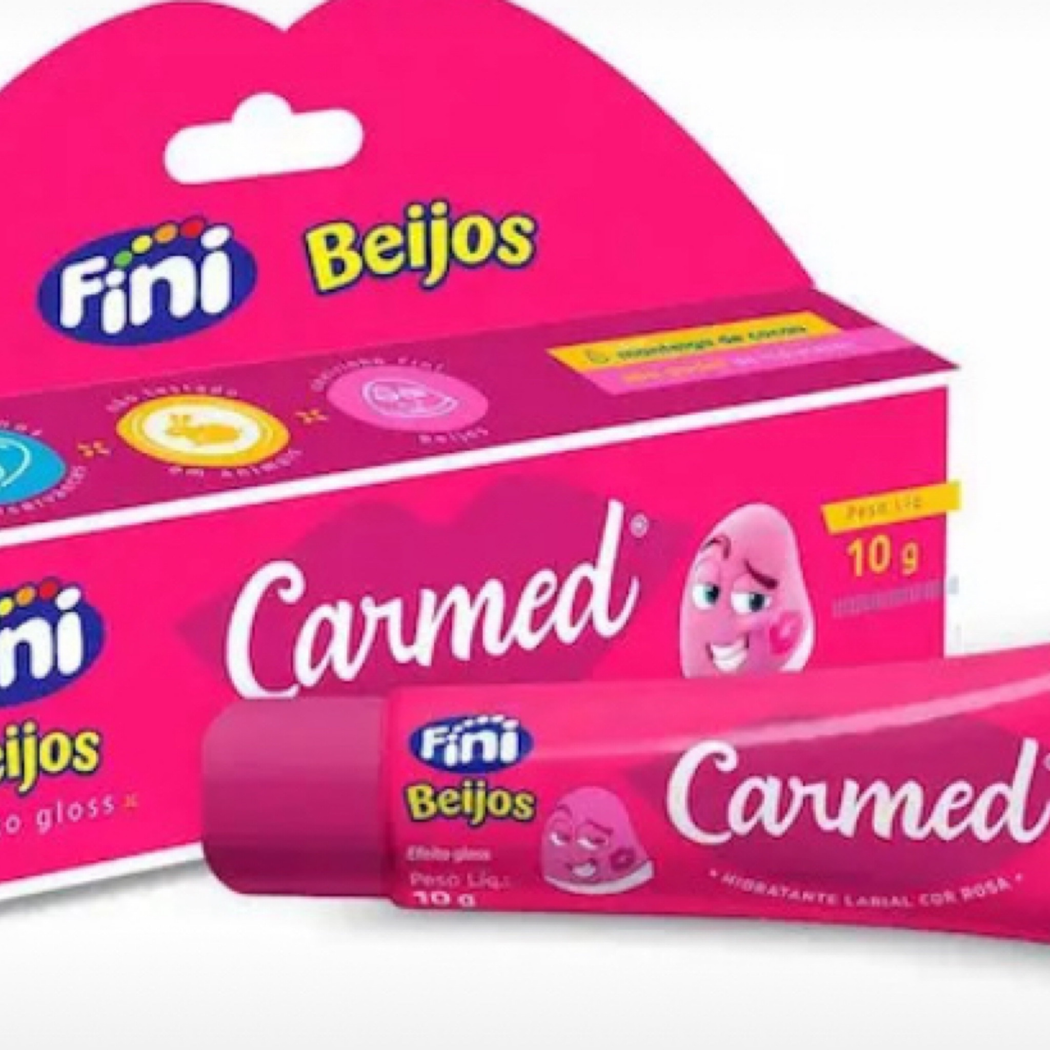 Vocês já viram que a Cimed está realizando uma promoção com as linhas *CARMED: leve 2 pague 1?* 😱 

Isso mesmo, é a oportunidade de renovar o estoque ou até mesmo experimentar o hidratante mais queridinho e cheiroso! 💋



#LTKbeauty #LTKbrasil #LTKtravel