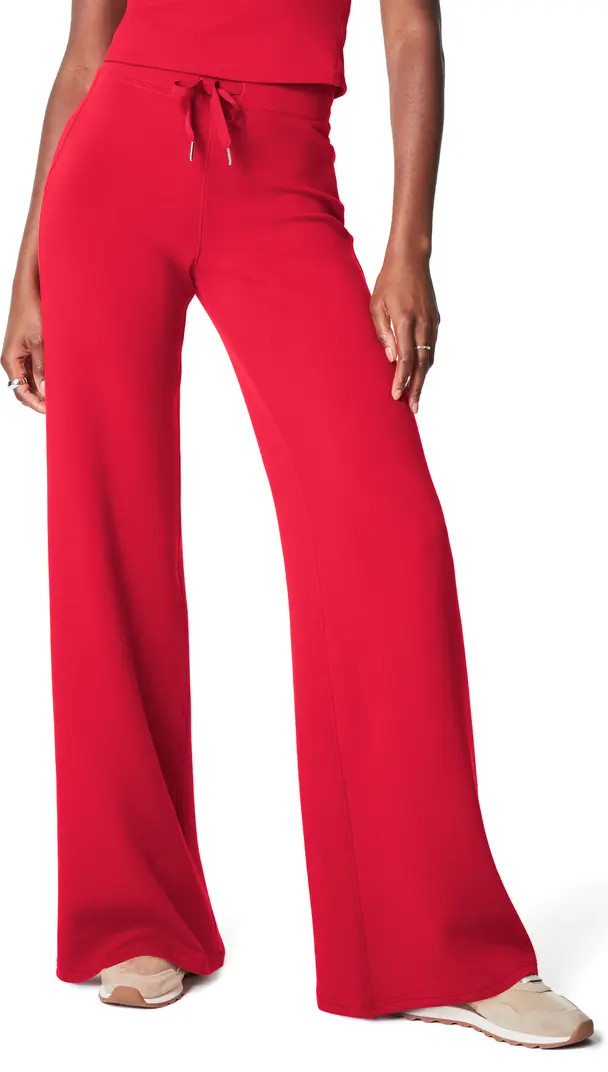 AirEssentials Wide Leg Pants | Nordstrom