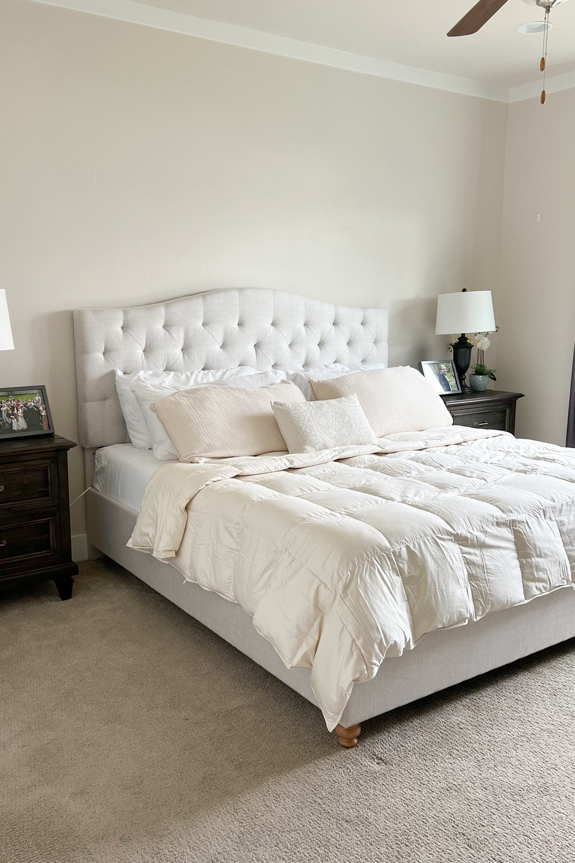 Bedroom Decor. 

#LTKhome #LTKstyletip #LTKSeasonal