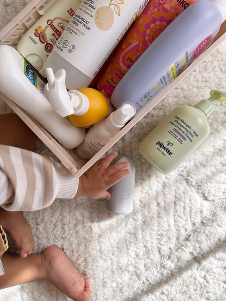 toddler must have items, empties review 

#LTKbeauty #LTKbaby #LTKkids