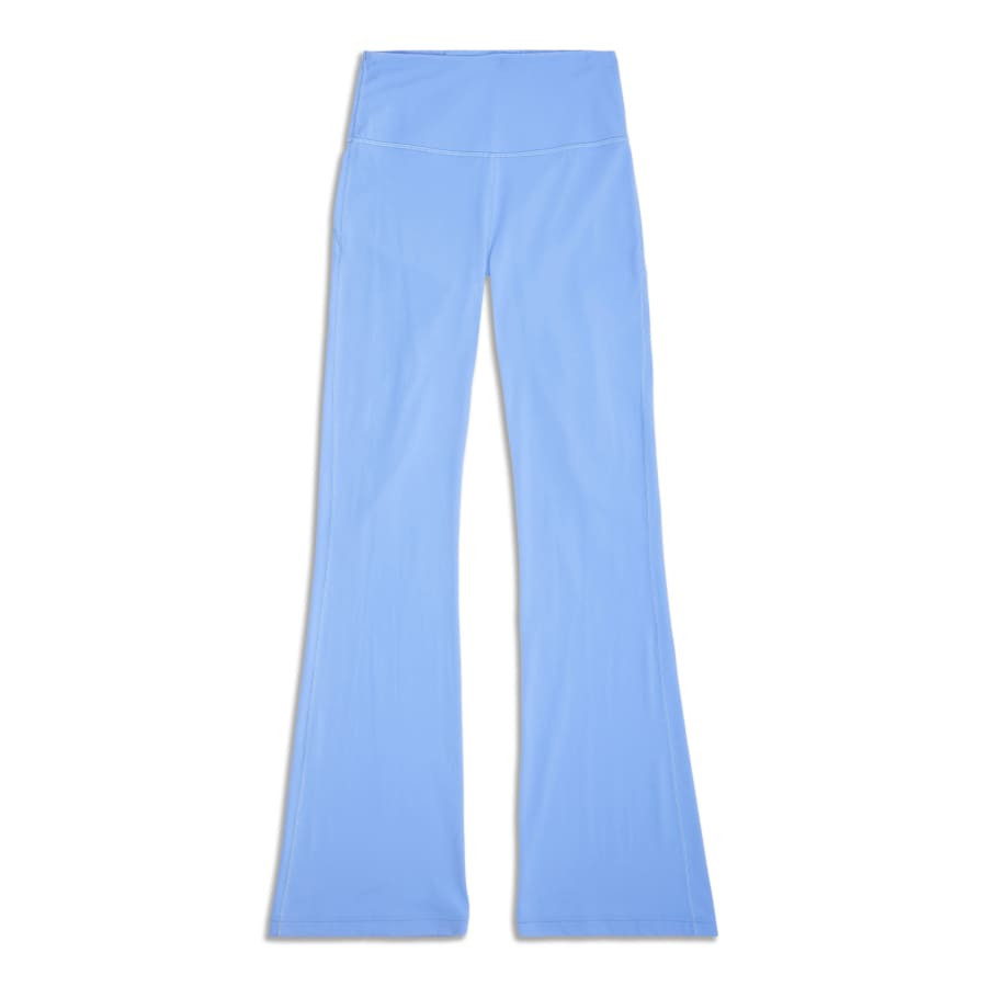 Groove Super-High-Rise Flared Pant - Resale | Lululemon (US)