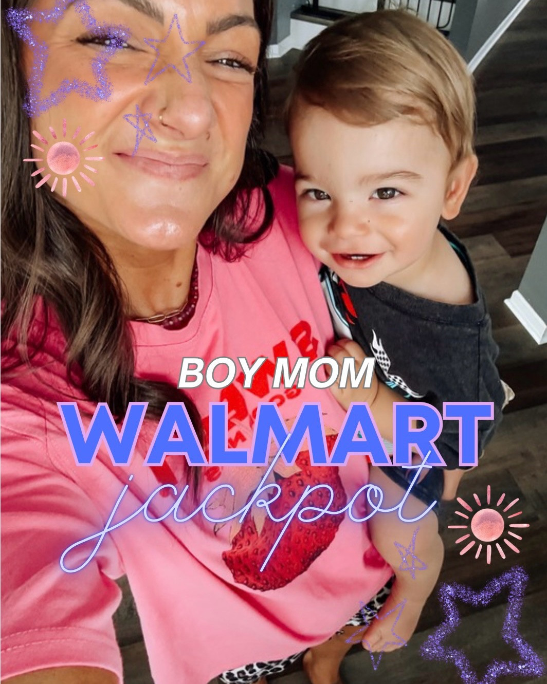 !💙 Send this to your boy mom friends! Boy mamas-this is your sign to get their summer clothes at Walmart because the prices are just too good and the options are way cute! 🙌 #walmarthaul #walmartkid #boystyles #toddlerboystyle #boymoms

#LTKKids #LTKBaby #LTKootd