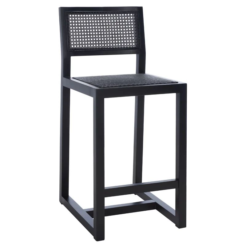 Alvaro 24.8" Counter Stool | Wayfair North America