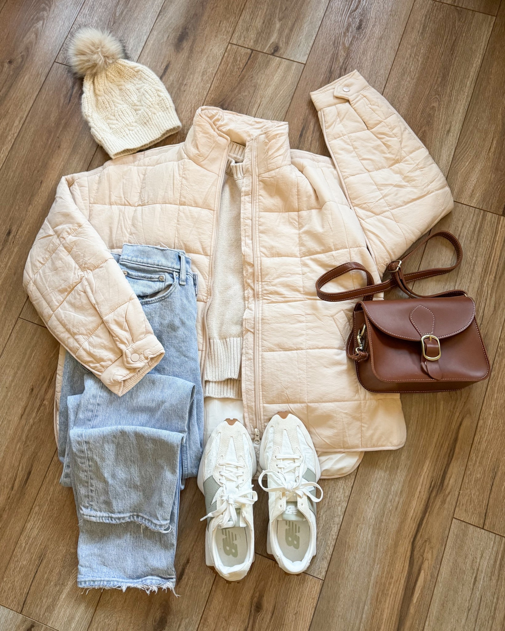 winter jacket. amazon fashion 

#LTKHoliday #LTKGiftGuide #LTKdayinmylife