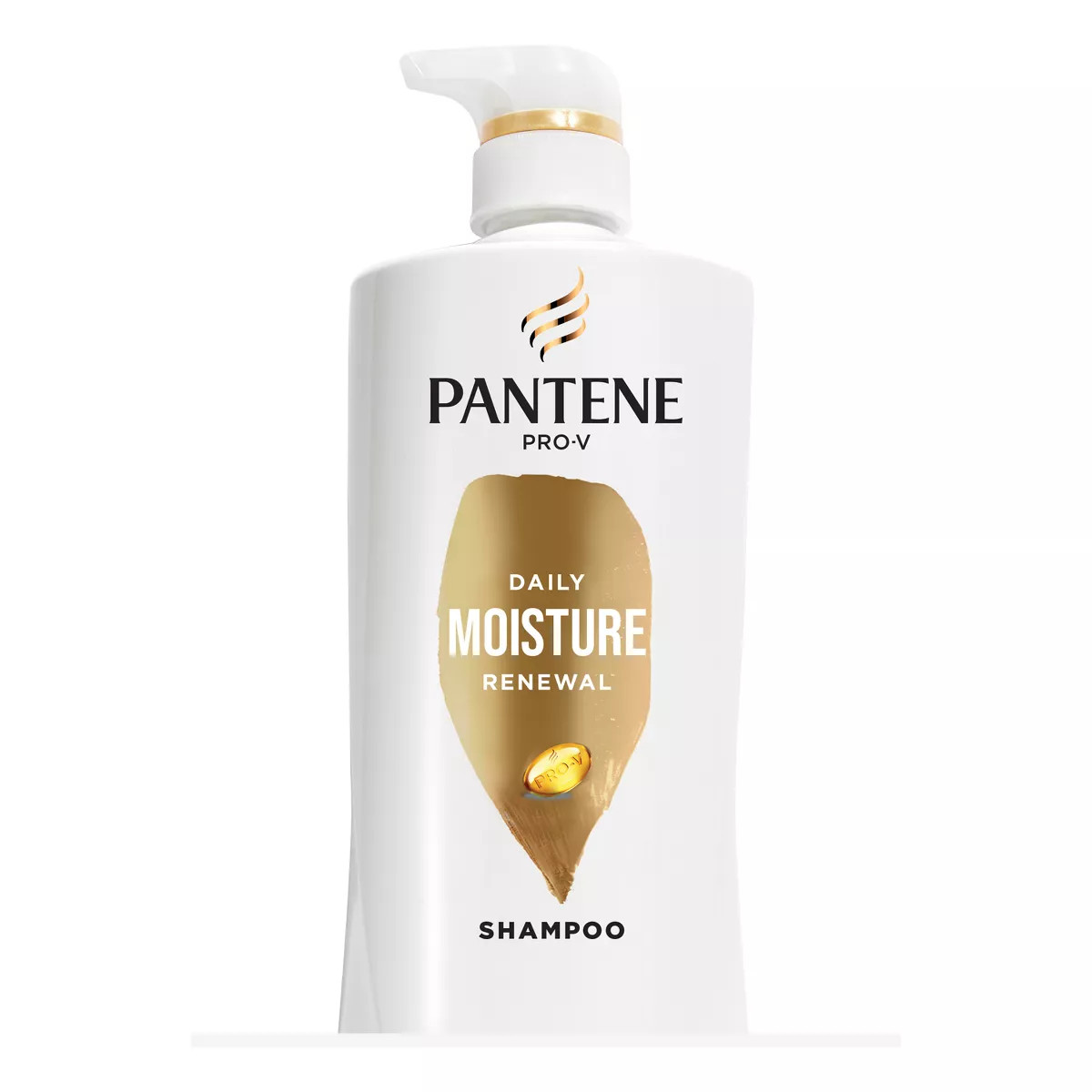 Pantene Pro-V Daily Moisture Renewal Shampoo - 17.9 fl oz | Target