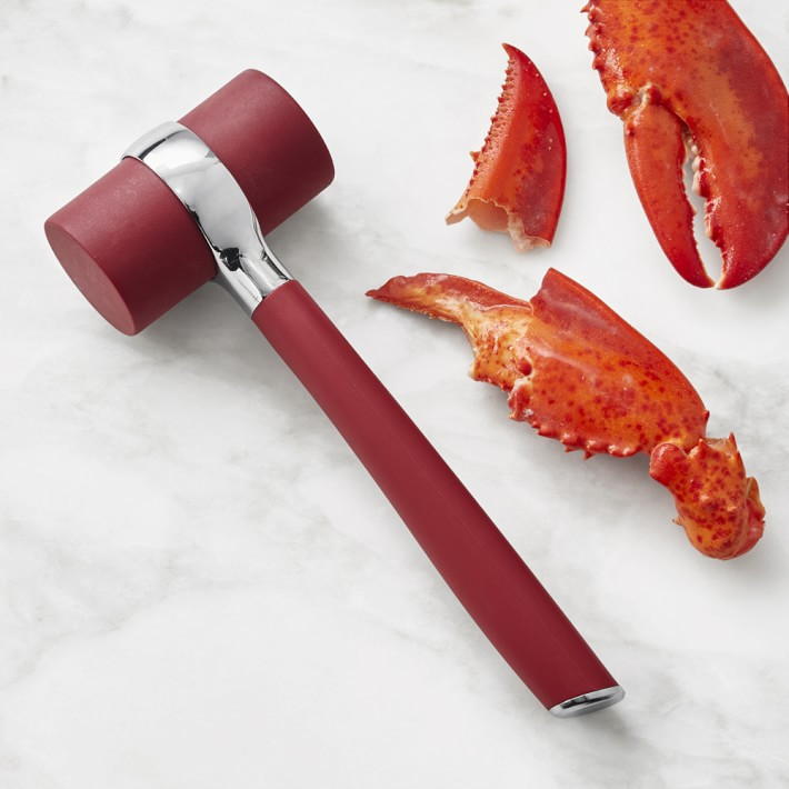 Williams Sonoma Seafood Lobster Mallet | Williams-Sonoma