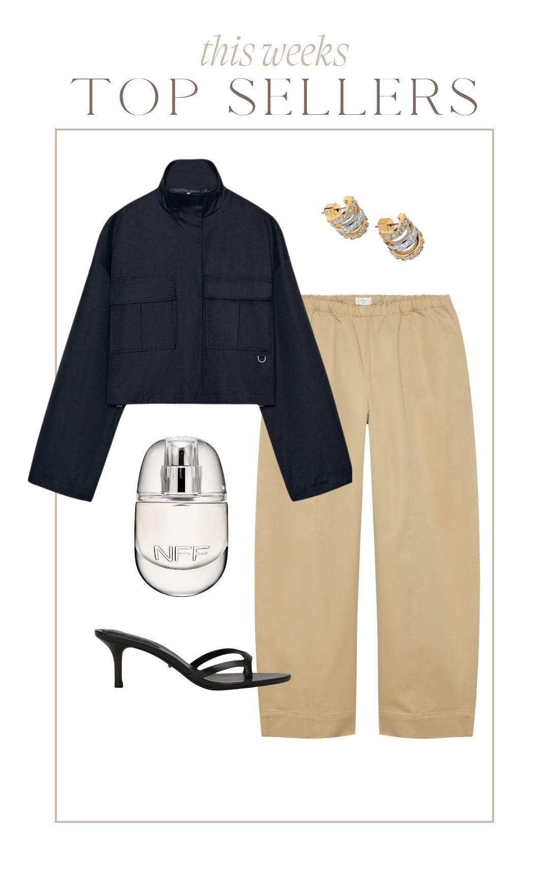 This weeks top sellers

#LTKmomlife #LTKBeauty #LTKootd