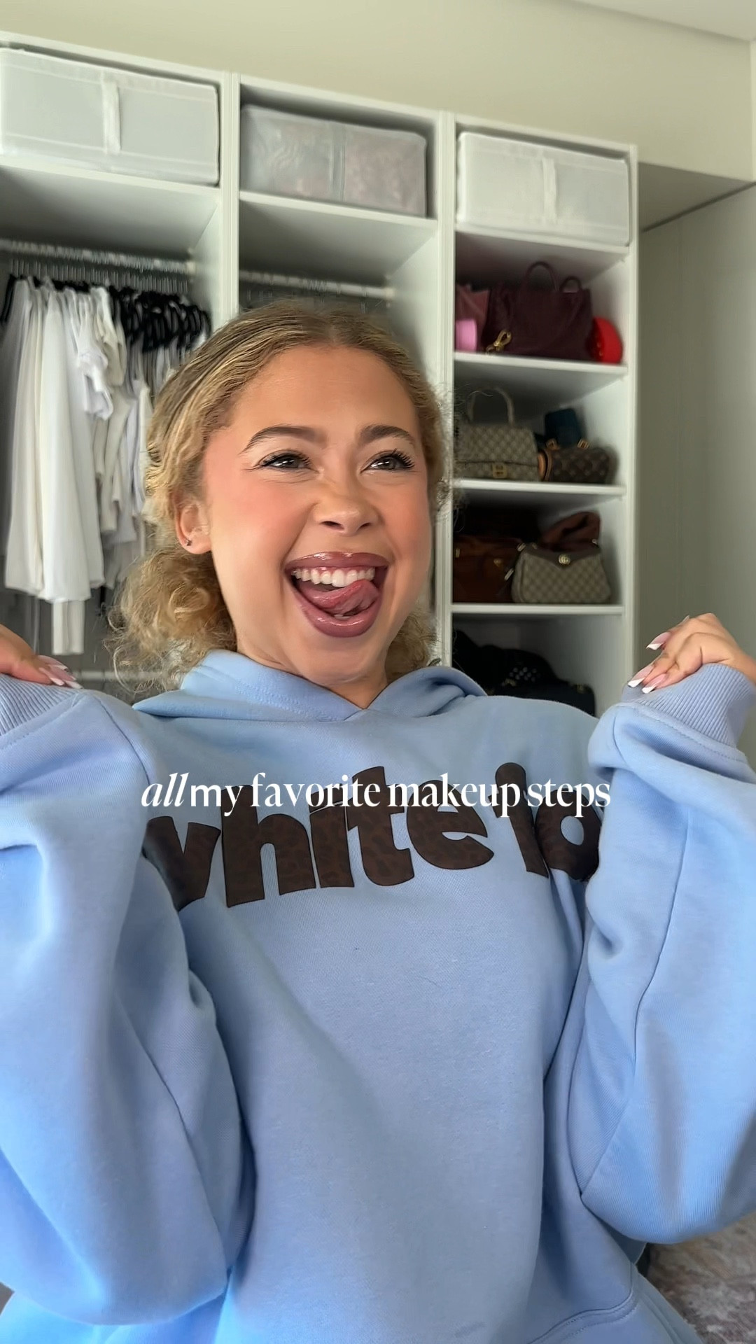 Make up I can’t live without 

#LTKFindsUnder100 #LTKBeauty