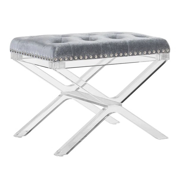 Hortense Upholstered Bench | Wayfair North America