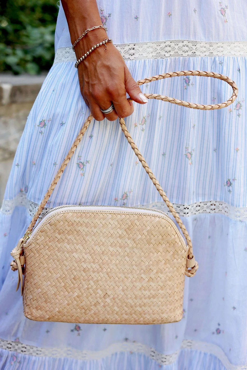 The Lark Bag | Capital Z LLC