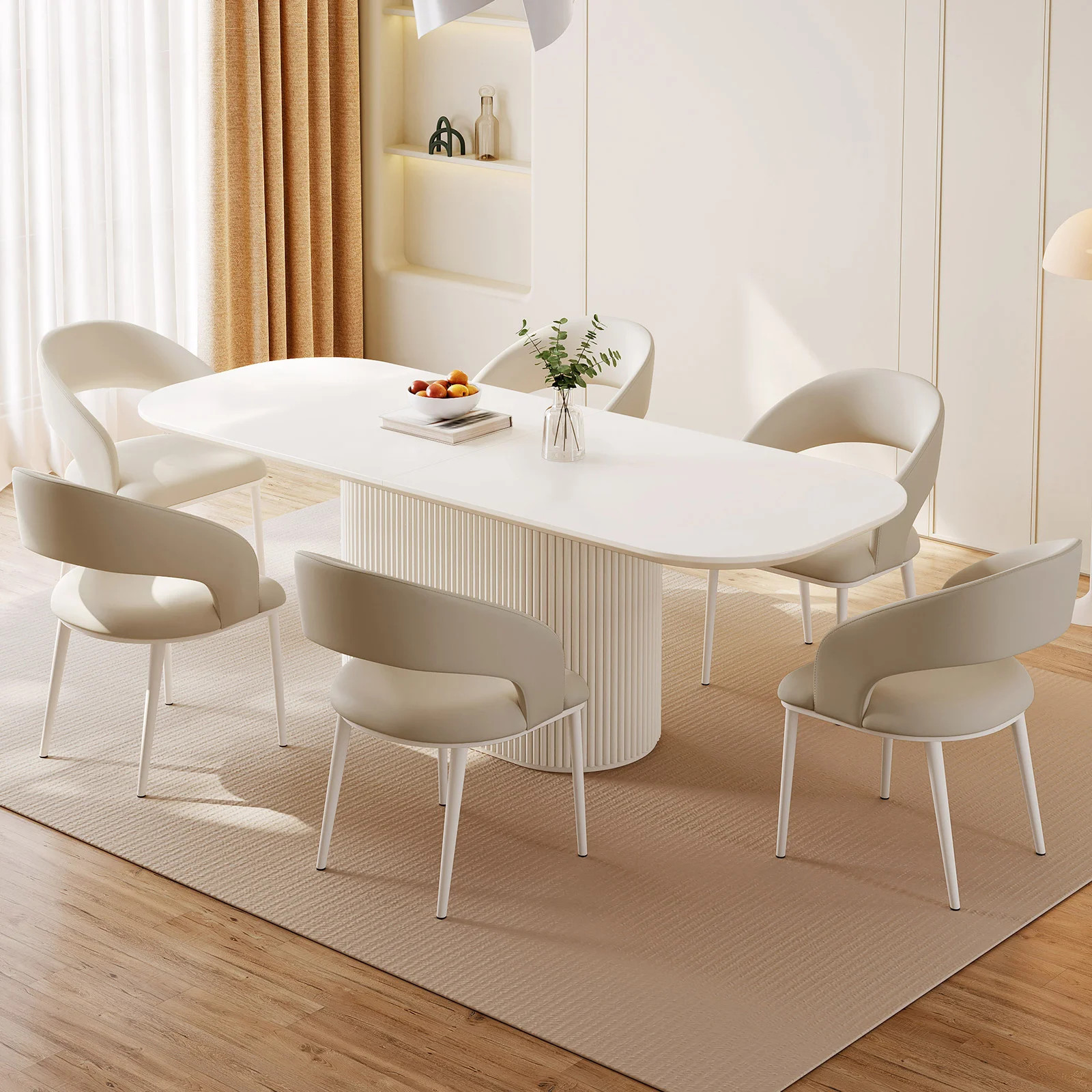 Dining Table Set With Chairs | Wayfair North America