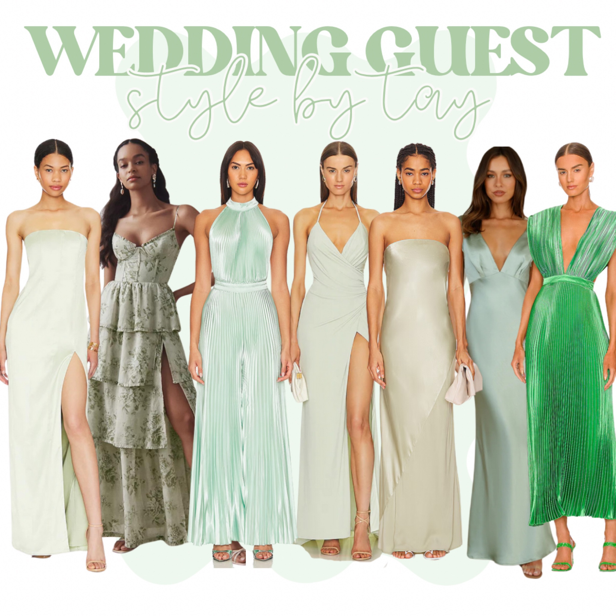 lord & taylor bridesmaid dresses Leighton Gown – Lord & Taylor main image 0