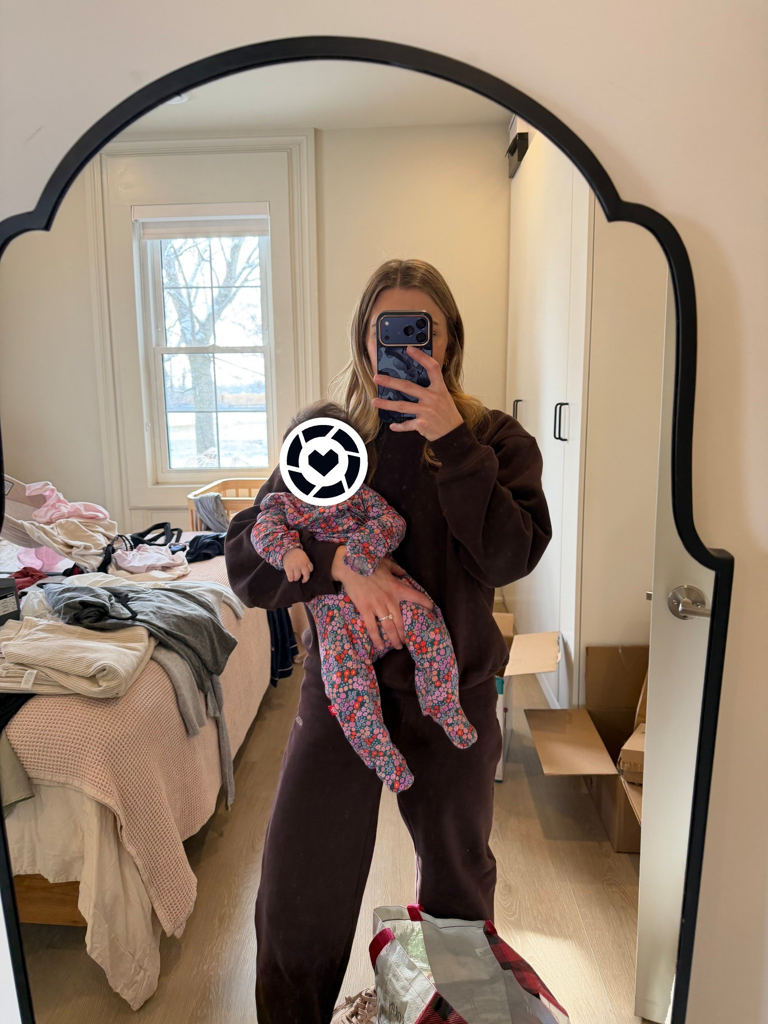 The sweat set I have in 3 colours (and counting…) 

#LTKstyletip #LTKwinter