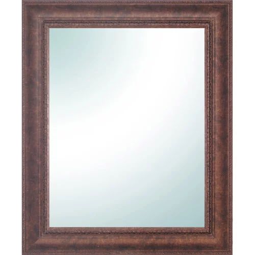 PTM Images Ornate Mirror V, Bronze | Walmart (US)