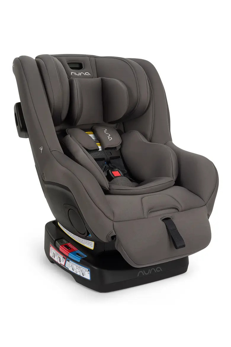 Rava Next Flame Retardant–Free Convertible Car Seat | Nordstrom | Nordstrom