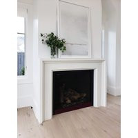 Cambridge Stone Fireplace Mantel | Etsy (US)