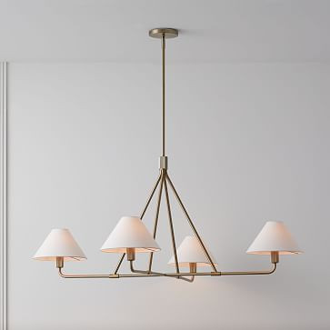 Beatrix Chandelier | West Elm (US)