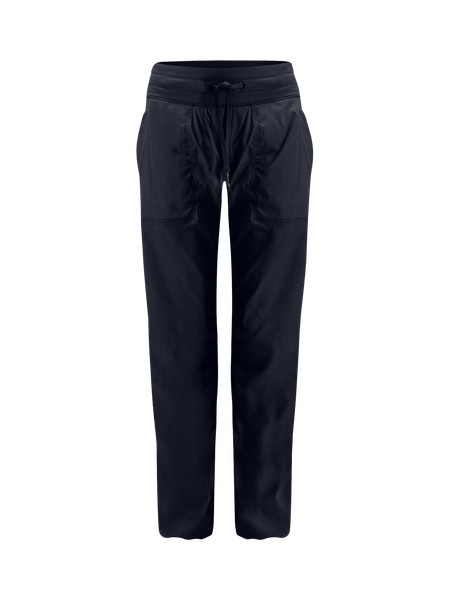 Dance Studio Mid-Rise Pant *Regular | Women's Pants | lululemon | Lululemon (US)