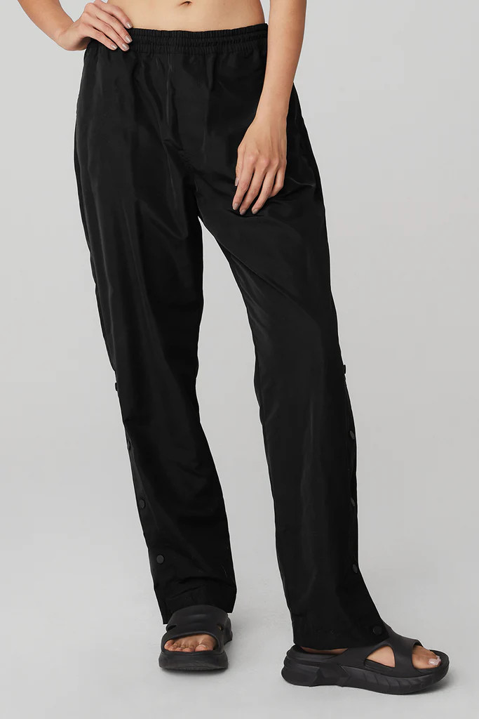 Black | Alo Yoga (US)