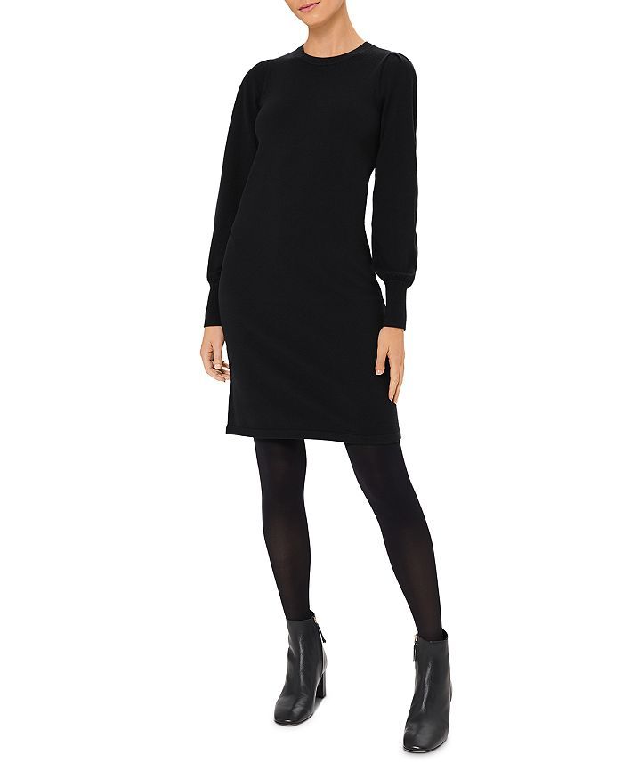 HOBBS LONDON
            
    
                    
                        Afia Sweater Dress | Bloomingdale's (US)