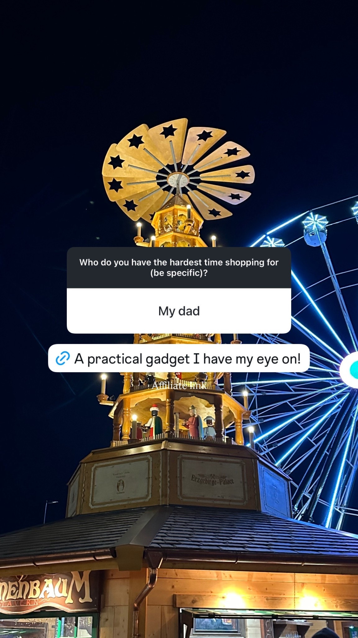 Gifts for him, gift guide for men

Amazon gifts

#LTKMens #LTKSaleAlert #LTKFindsUnder50