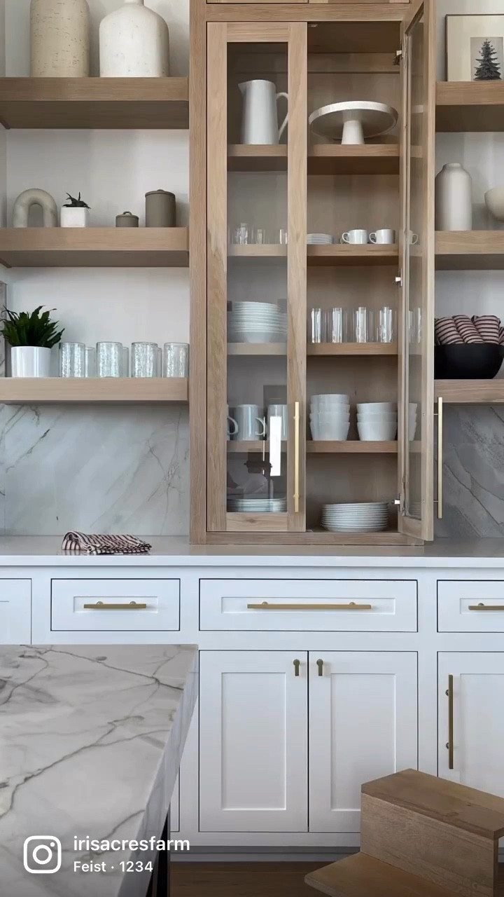 Neutral kitchen serveware and decor.

Farmhouse, neutral design, kitchen, modern

#LTKhome