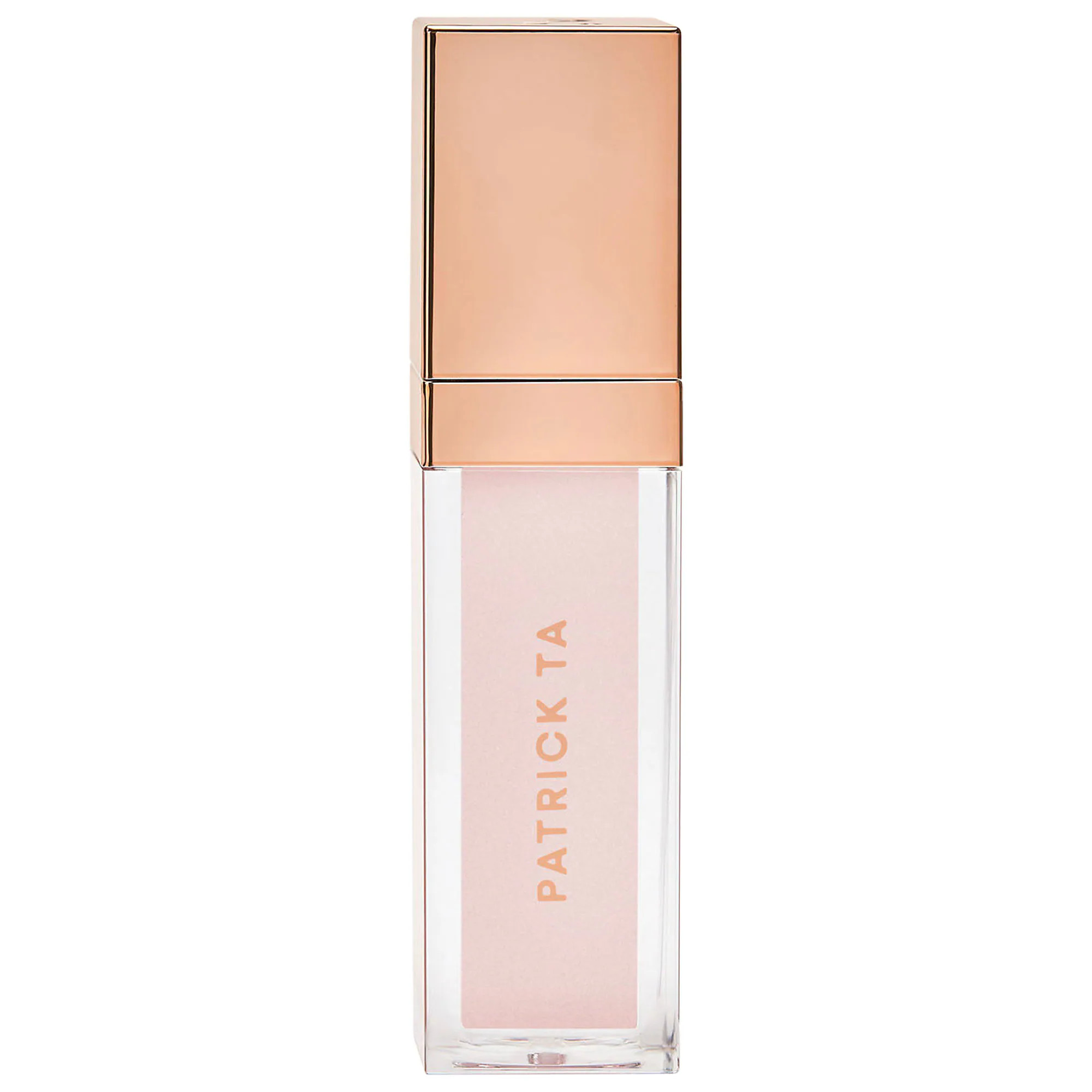 PATRICK TA Major Volume Plumping Lip Gloss Looks Natural 9ml | Sephora (US)