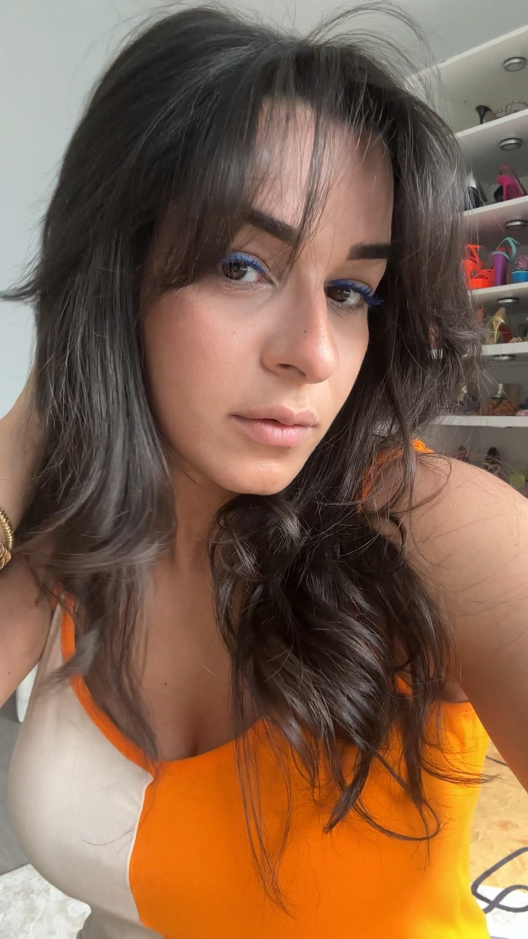 My Go-to makeup products all linked! 

Follow my shop @Nardinemarie on the @shop.LTK app to shop this post and get my exclusive app-only content!

#LTKU #LTKFindsUnder100 #LTKBeauty