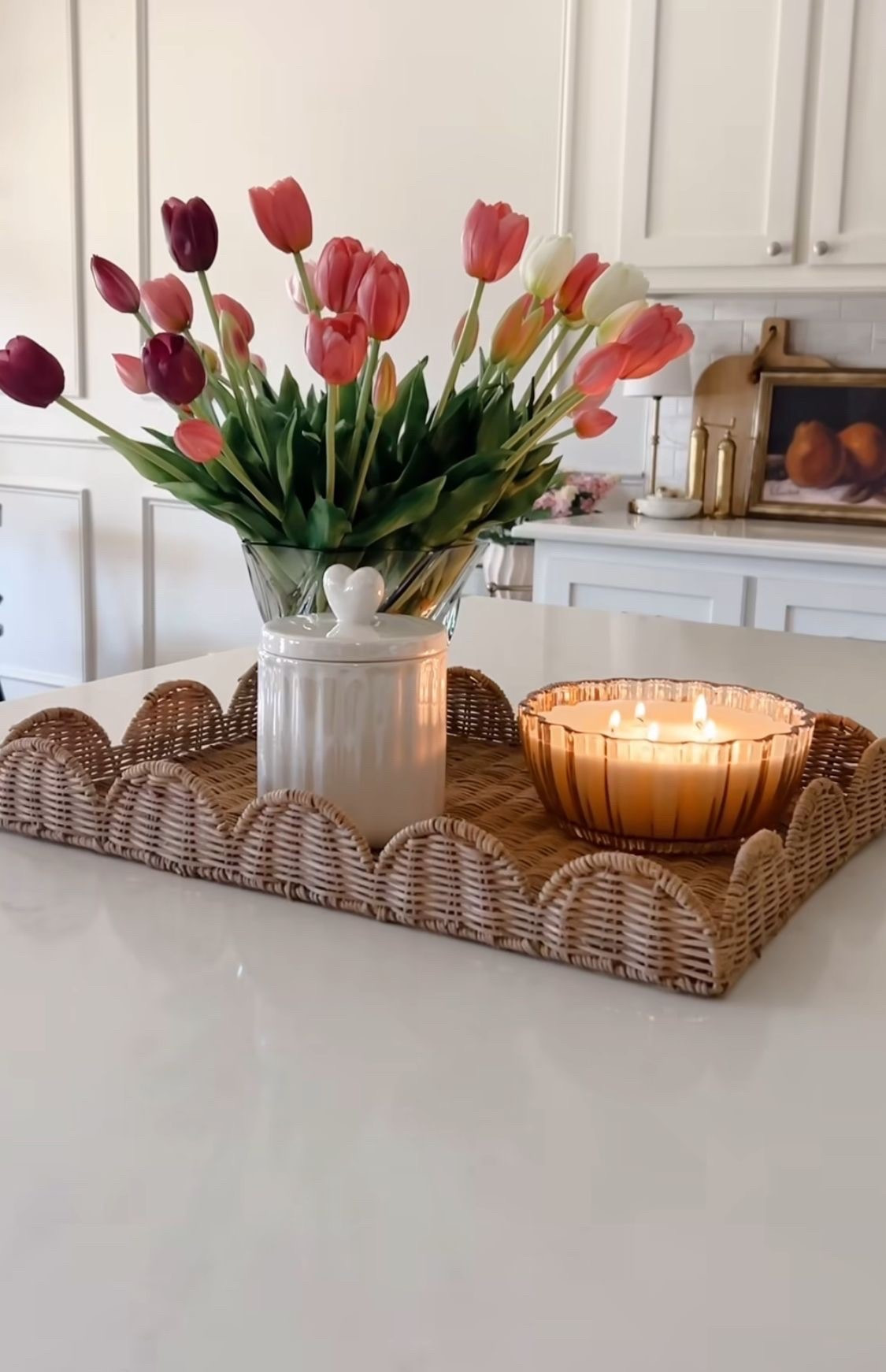 🩷🌷🌼

#LTKHome #LTKSpringSale #LTKSeasonal