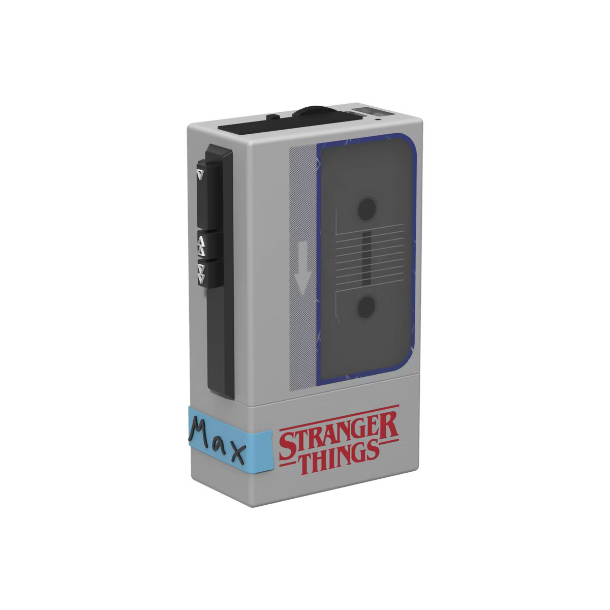 Stranger Things Power Bank - Walkman | Target