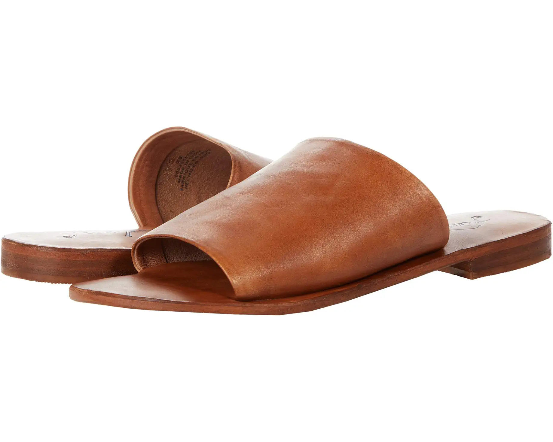 Vicente Slide Sandal | Zappos