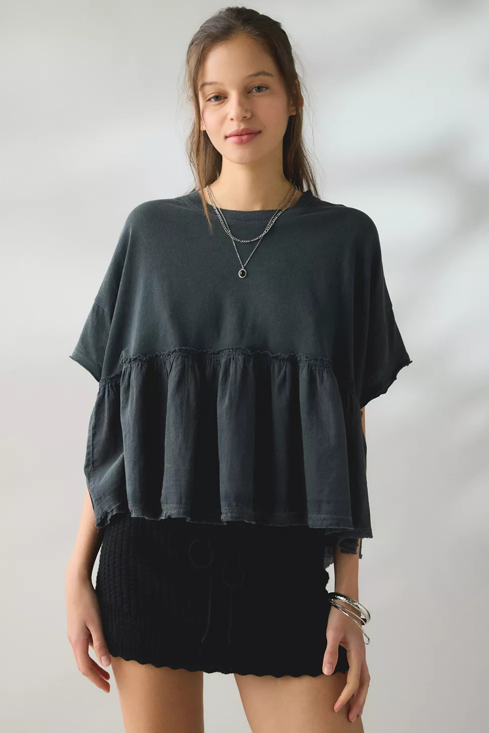 Black | Urban Outfitters (US and RoW)