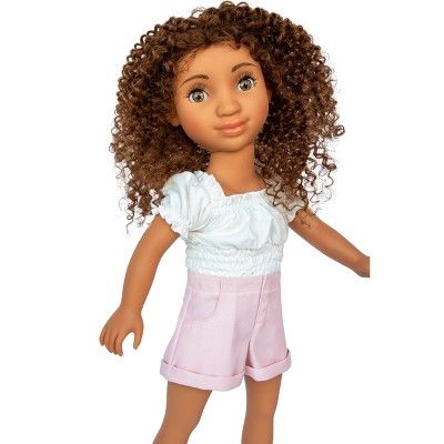 Healthy Roots Doll - Marisol | Target