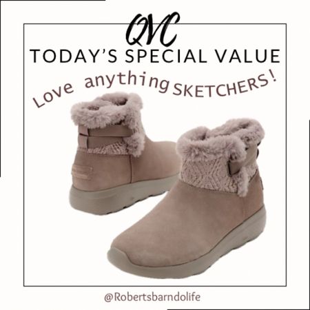 I love anything from Sketchers and I’ve been on the hunt for some lower ankle boots…and these are waterproof!

#LTKGiftGuide #LTKHolidaySale #LTKSeasonal