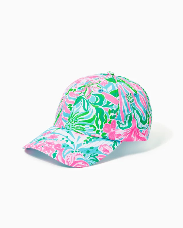 Run Around Hat | Lilly Pulitzer